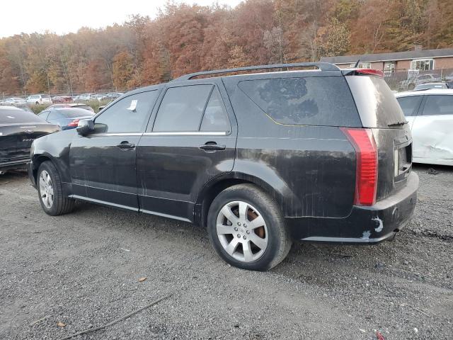 Photo 1 VIN: 1GYEE637880117009 - CADILLAC SRX 