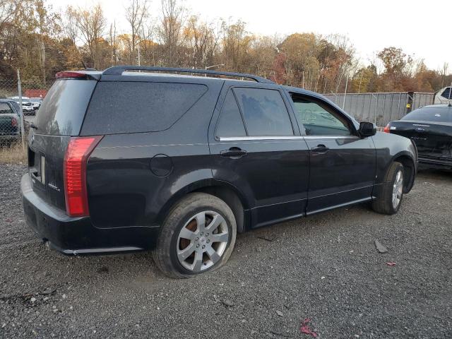 Photo 2 VIN: 1GYEE637880117009 - CADILLAC SRX 