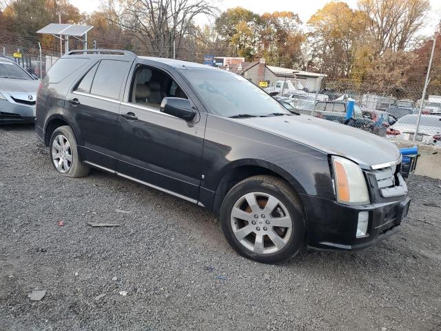 Photo 3 VIN: 1GYEE637880117009 - CADILLAC SRX 