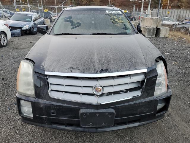 Photo 4 VIN: 1GYEE637880117009 - CADILLAC SRX 