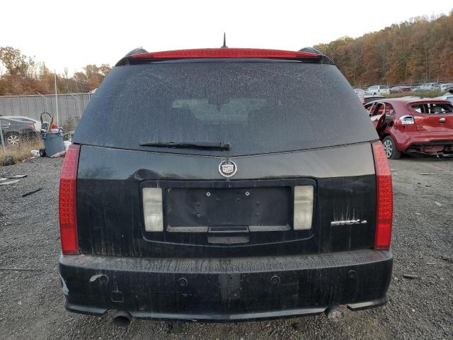 Photo 5 VIN: 1GYEE637880117009 - CADILLAC SRX 