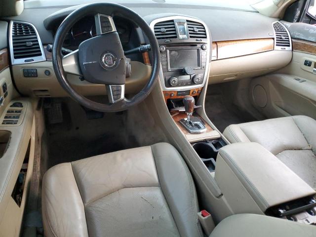 Photo 7 VIN: 1GYEE637880117009 - CADILLAC SRX 