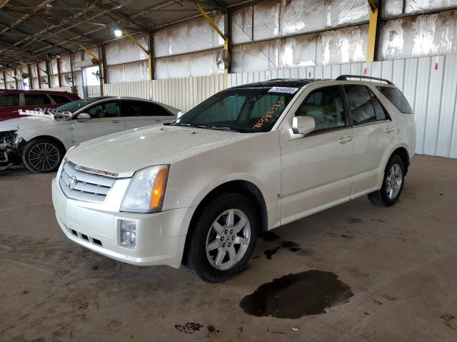 Photo 0 VIN: 1GYEE637880124641 - CADILLAC SRX 