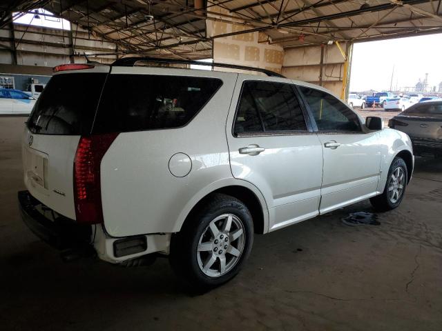 Photo 2 VIN: 1GYEE637880124641 - CADILLAC SRX 