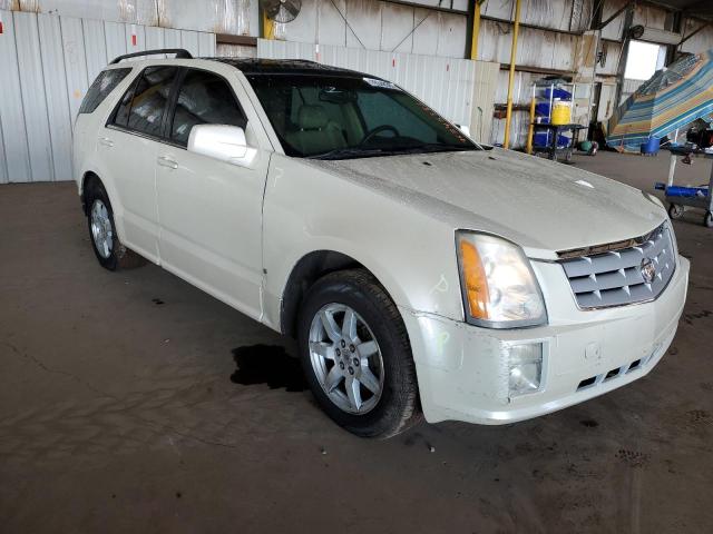 Photo 3 VIN: 1GYEE637880124641 - CADILLAC SRX 