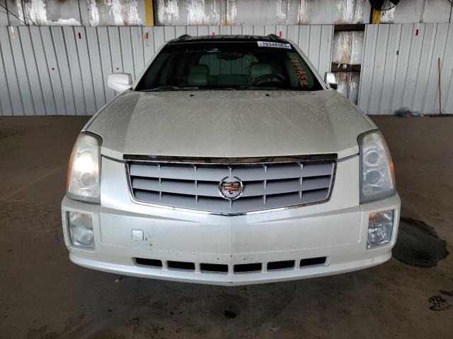 Photo 4 VIN: 1GYEE637880124641 - CADILLAC SRX 