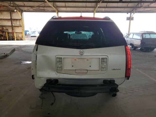 Photo 5 VIN: 1GYEE637880124641 - CADILLAC SRX 