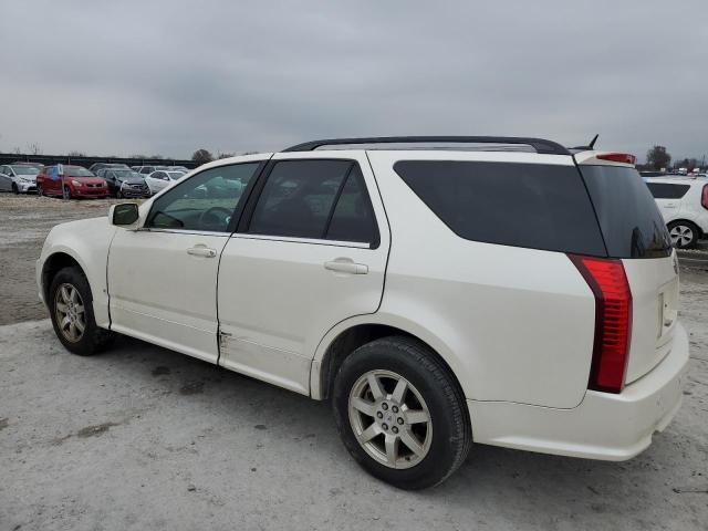 Photo 1 VIN: 1GYEE637880152133 - CADILLAC SRX 