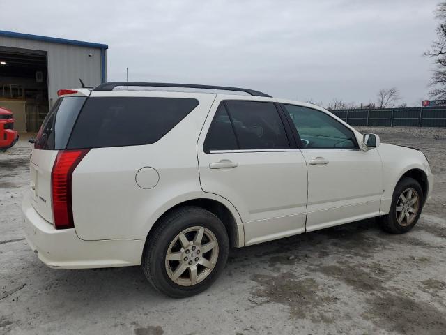 Photo 2 VIN: 1GYEE637880152133 - CADILLAC SRX 