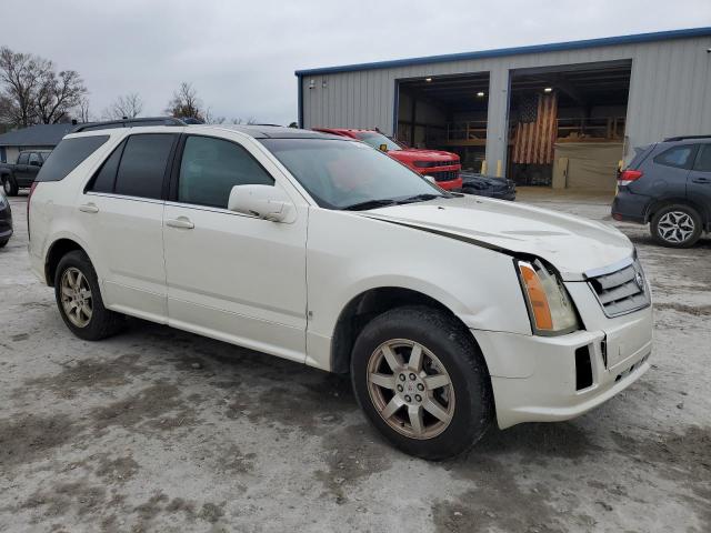 Photo 3 VIN: 1GYEE637880152133 - CADILLAC SRX 