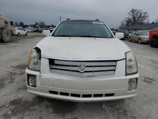 Photo 4 VIN: 1GYEE637880152133 - CADILLAC SRX 