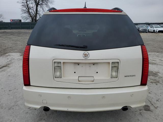 Photo 5 VIN: 1GYEE637880152133 - CADILLAC SRX 