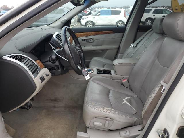 Photo 6 VIN: 1GYEE637880152133 - CADILLAC SRX 