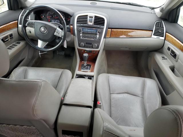 Photo 7 VIN: 1GYEE637880152133 - CADILLAC SRX 