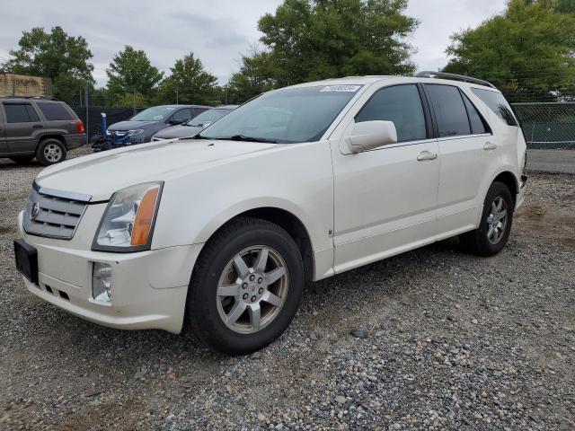 Photo 0 VIN: 1GYEE637880152634 - CADILLAC SRX 