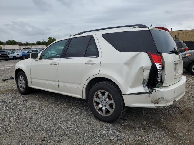 Photo 1 VIN: 1GYEE637880152634 - CADILLAC SRX 