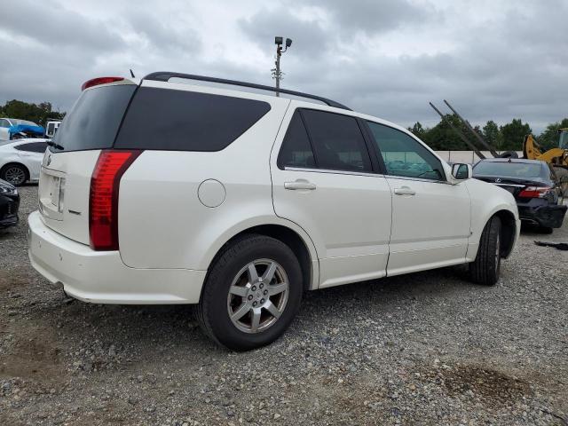 Photo 2 VIN: 1GYEE637880152634 - CADILLAC SRX 