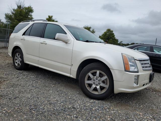 Photo 3 VIN: 1GYEE637880152634 - CADILLAC SRX 