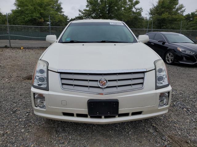 Photo 4 VIN: 1GYEE637880152634 - CADILLAC SRX 