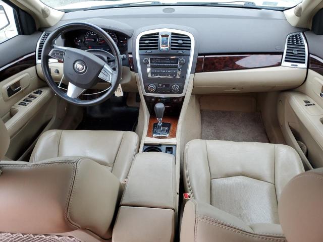 Photo 7 VIN: 1GYEE637880152634 - CADILLAC SRX 