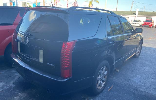 Photo 3 VIN: 1GYEE637890103077 - CADILLAC SRX 