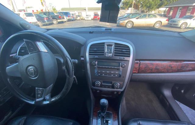 Photo 8 VIN: 1GYEE637890103077 - CADILLAC SRX 