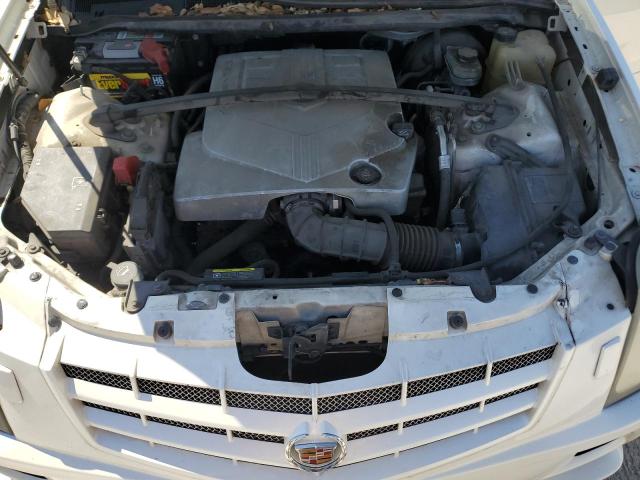 Photo 11 VIN: 1GYEE637890155552 - CADILLAC SRX 