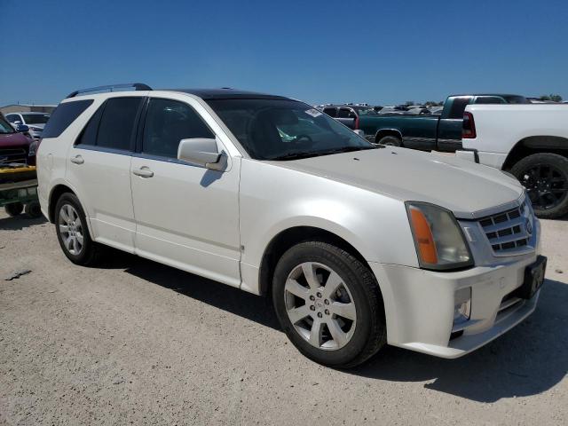 Photo 3 VIN: 1GYEE637890155552 - CADILLAC SRX 