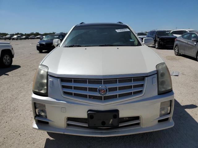 Photo 4 VIN: 1GYEE637890155552 - CADILLAC SRX 