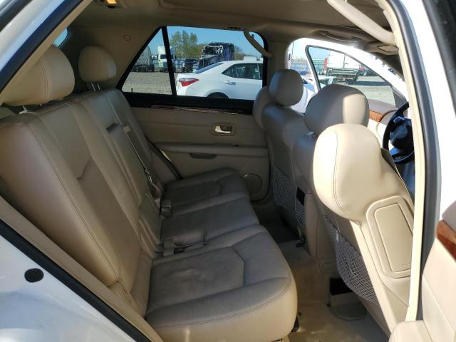 Photo 10 VIN: 1GYEE637890158077 - CADILLAC SRX 