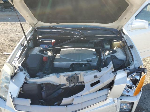 Photo 11 VIN: 1GYEE637890158077 - CADILLAC SRX 