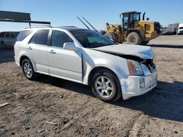 Photo 3 VIN: 1GYEE637890158077 - CADILLAC SRX 