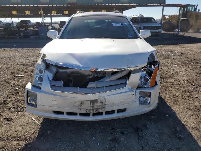 Photo 4 VIN: 1GYEE637890158077 - CADILLAC SRX 