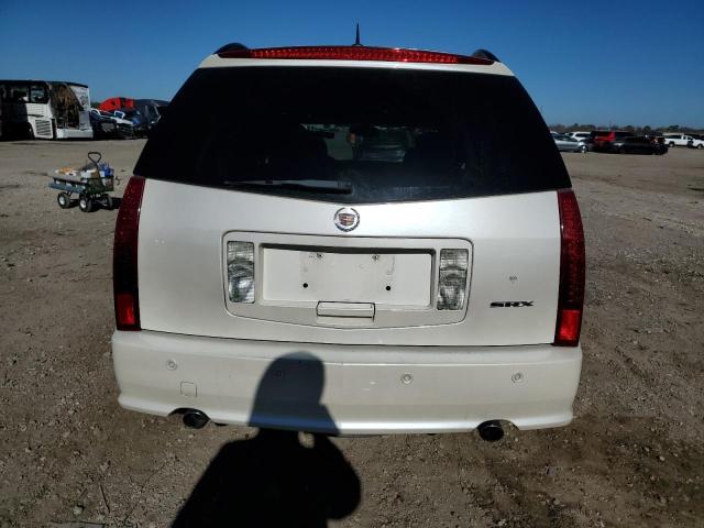 Photo 5 VIN: 1GYEE637890158077 - CADILLAC SRX 