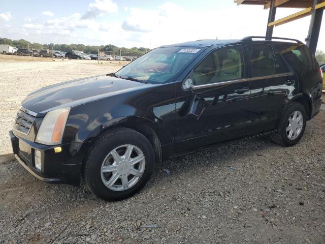 Photo 0 VIN: 1GYEE637940143984 - CADILLAC SRX 