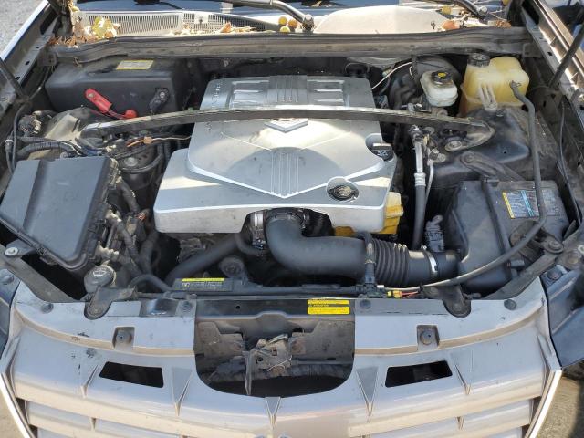 Photo 11 VIN: 1GYEE637940143984 - CADILLAC SRX 