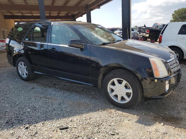 Photo 3 VIN: 1GYEE637940143984 - CADILLAC SRX 