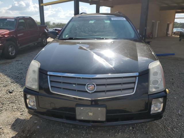 Photo 4 VIN: 1GYEE637940143984 - CADILLAC SRX 