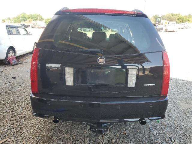 Photo 5 VIN: 1GYEE637940143984 - CADILLAC SRX 