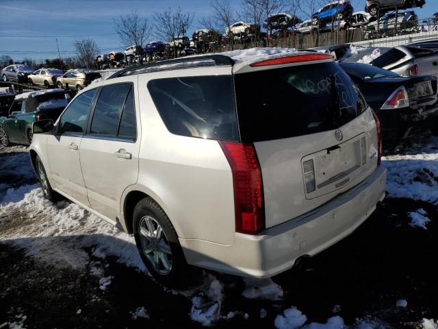 Photo 1 VIN: 1GYEE637940164981 - CADILLAC SRX 