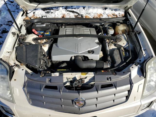 Photo 11 VIN: 1GYEE637940164981 - CADILLAC SRX 