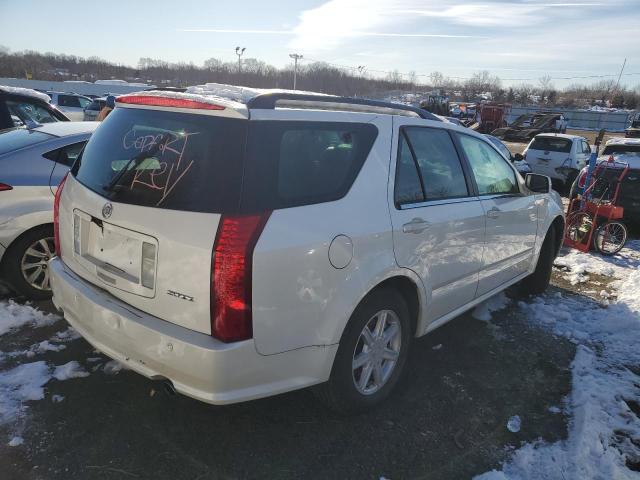 Photo 2 VIN: 1GYEE637940164981 - CADILLAC SRX 