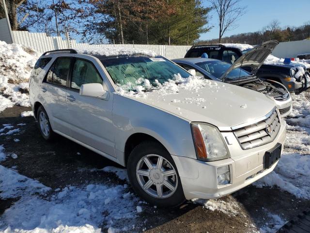 Photo 3 VIN: 1GYEE637940164981 - CADILLAC SRX 