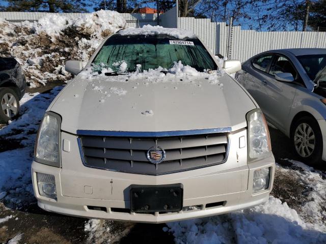 Photo 4 VIN: 1GYEE637940164981 - CADILLAC SRX 