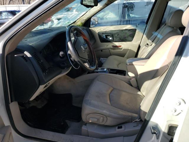 Photo 6 VIN: 1GYEE637940164981 - CADILLAC SRX 