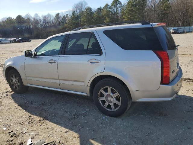 Photo 1 VIN: 1GYEE637950104457 - CADILLAC SRX 