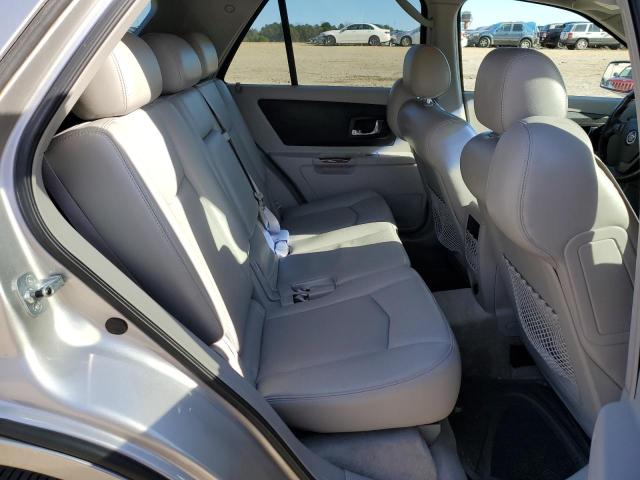 Photo 10 VIN: 1GYEE637950104457 - CADILLAC SRX 