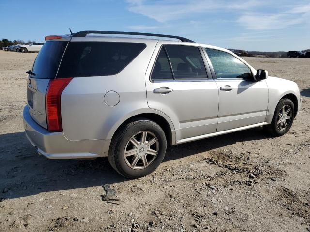 Photo 2 VIN: 1GYEE637950104457 - CADILLAC SRX 