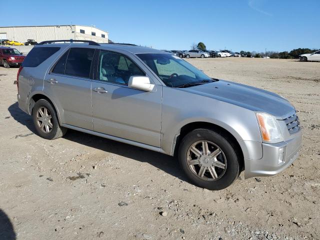 Photo 3 VIN: 1GYEE637950104457 - CADILLAC SRX 