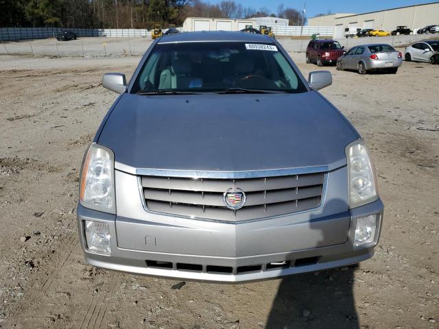 Photo 4 VIN: 1GYEE637950104457 - CADILLAC SRX 